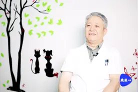 运动员做手术为何首选北医三院“胡一刀”？视频封面