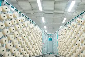 大型服装厂实拍，看看棉花是如何变成衣服的视频封面