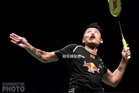 杀球很爽，接杀很有成就感，做不好就很没面子，教你三招管用的图片