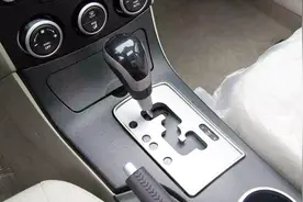 都是自动档，“档把”布局却分很多种，认识这5种，所有自动档都会开