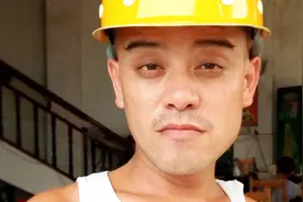 一首《我是你的光头强》，唱给媳妇听，她会爱死你的