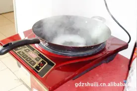 电磁炉竟然对锅的大小有要求，多少人不知道的！视频封面