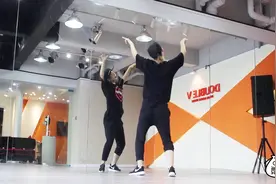 《bangbangbang》舞蹈分解教学part3