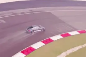 转向不足&转向过度PSM雪邦赛道实作视频封面