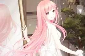 奇迹暖暖18——2明星化妆师