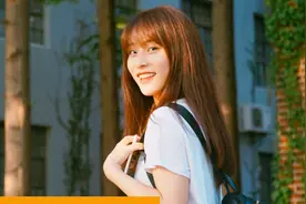 看了这期校园学生气照片教程，让你迅速成为一道亮丽的风景