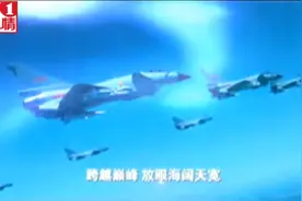 顶级唱将韩磊演绎军旅劲歌：听着就让人热血喷张！视频封面