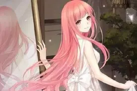 奇迹暖暖冰封战歌套装达成