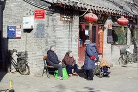 崇文没了，宣武并了，老北京胡同还能在哪追忆？