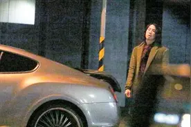 八卦：吴建豪被曝已离婚 缺席老婆表哥婚宴开豪车散心视频封面