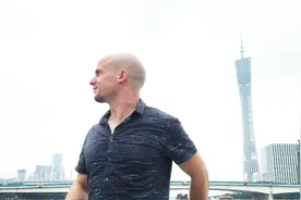 新广州人｜戴伟视频封面