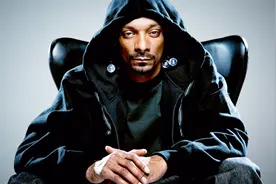 墨镜雪茄大金链子原版终于找到了，thug life现场版！