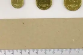 生活小窍门，DIY制作硬币筛选器视频封面