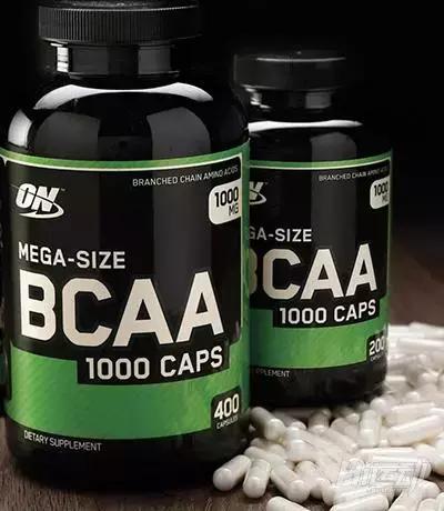 BCAA(支链氨基酸)是什么?对健身有什么用?