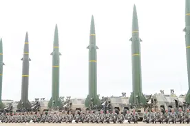 维护国家安全的“王牌”火箭军实力到底如何？视频封面