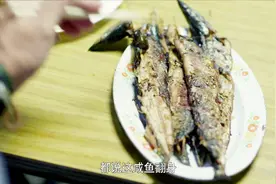 咸鱼翻身还是咸鱼