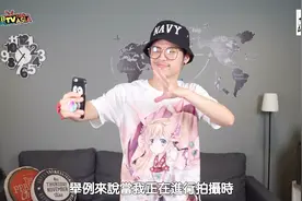 小冰-超有范儿的抖音视频拍摄教学，一学就会拍出高端视频不是梦！视频封面