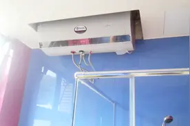 电热水器是常开省电还是常关省电？视频封面