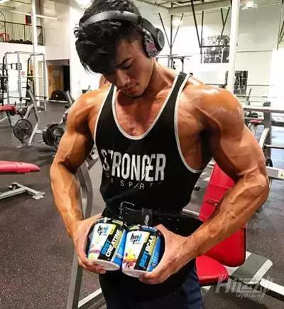 BCAA(支链氨基酸)是什么?对健身有什么用?