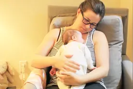 宝宝睡觉时发出的声音是什么意思？宝妈听到这个声音要引起重视