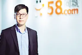 姚劲波踏入北京第一步，就被租房中介骗了一千元，但这对他是好事
