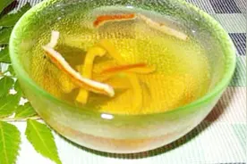经常性的上火、感冒怎么办，每天喝点它，清热去火，还能排毒养颜视频封面