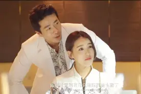 霍建华和权相佑上演情敌对决，张雨绮陷两男终圆满，向爱情片致敬视频封面