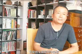 陕北摄影师李建增，带你看黄土高原不为人知的美！视频封面