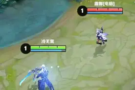 露娜和铠之间的隐藏对话语音曝光，你知道他们俩是兄妹吗？