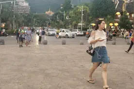 云南的这座边境小城，跟好几个国家接壤，很像泰国清迈，你来过吗