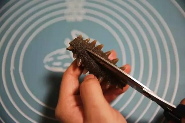 什么？这样泡发海参更有营养？