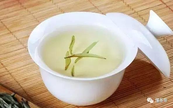 关于茶叶中蛋白质和氨基酸，那些不得不说的秘密