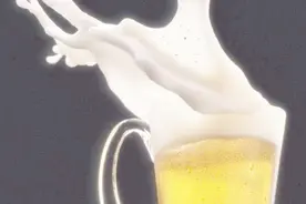 皮肤发黄怎么办？啤酒加它，美白淡化色斑