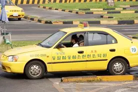 韩国考驾照，七天就能拿本？