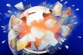 中国主动大秀武器库！一秘密武器威力巨大，是核武两万倍视频封面