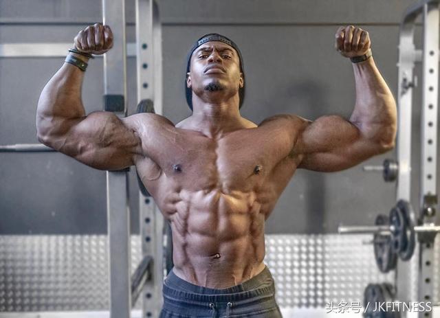 健身补充BCAAS（支链氨基酸）的几大好处