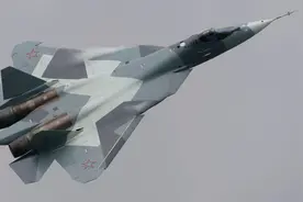 武器知识之俄罗斯T-50获正式编号叫苏-57视频封面