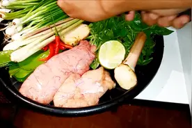 鱼身上最有营养的地方，往往被我们扔掉了视频封面