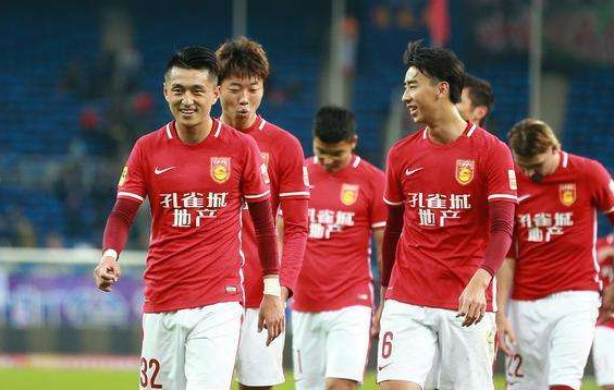 ds足球官网(中超第22轮前瞻天津泰达的殊死一搏) - 连心体育