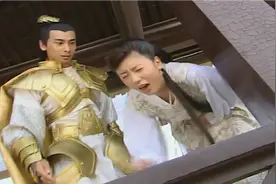 赵文卓不懂怜香惜玉，狠打贾静雯肚子，看着都心疼啊！视频封面