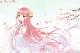 奇迹暖暖搭配古装新娘装扮