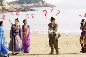 彭于晏被爆疑似和张钧甯有喜讯，这下胡歌慌死了！