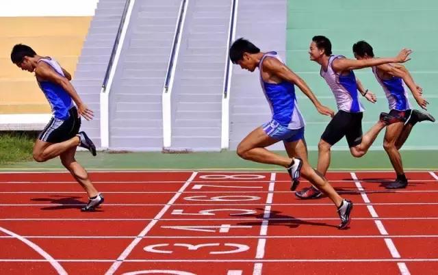 氨基酸是什么，对身体健康真的有那么管用吗