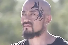铠甲勇士刑天，炎帝合体修罗铠甲，战斗力不是一般的强视频封面