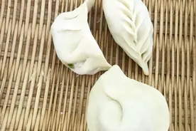 青椒饺子秘制方法，麻辣的味道回味，一般没人吃过视频封面