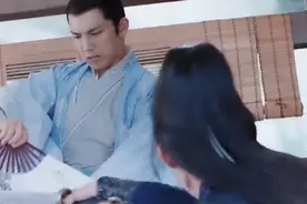 孤芳不自赏 钟汉良 手中有剑，眼前有你，却偏偏都一一扑空图片