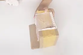 想要去除快递上的个人信息，快递小哥教我一招，这样简单又方便视频封面