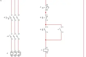 如何绘制电气原理图，老师用仿真绘制软件教大家视频封面