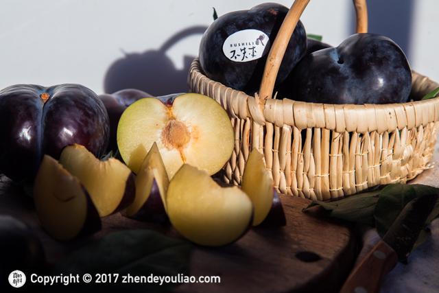 解锁吃李子的正确方式，让李子的营养价值提高几倍