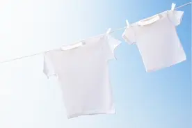 30秒湿衣服变干！让你每天穿新衣服上班，赶紧学一下吧